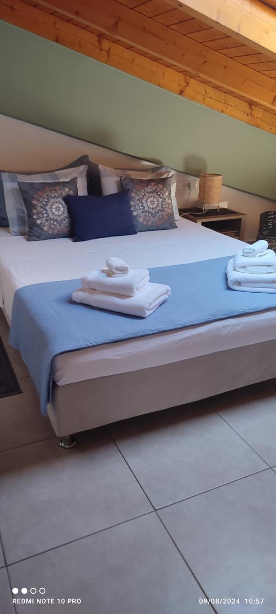 Adriana's Loft Apartamento *